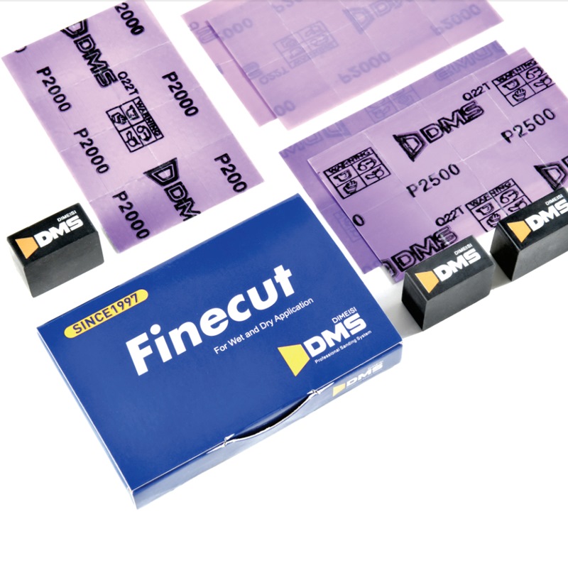 1-ইঞ্চি 80-গ্রিট স্যান্ডিং ডিস্ক