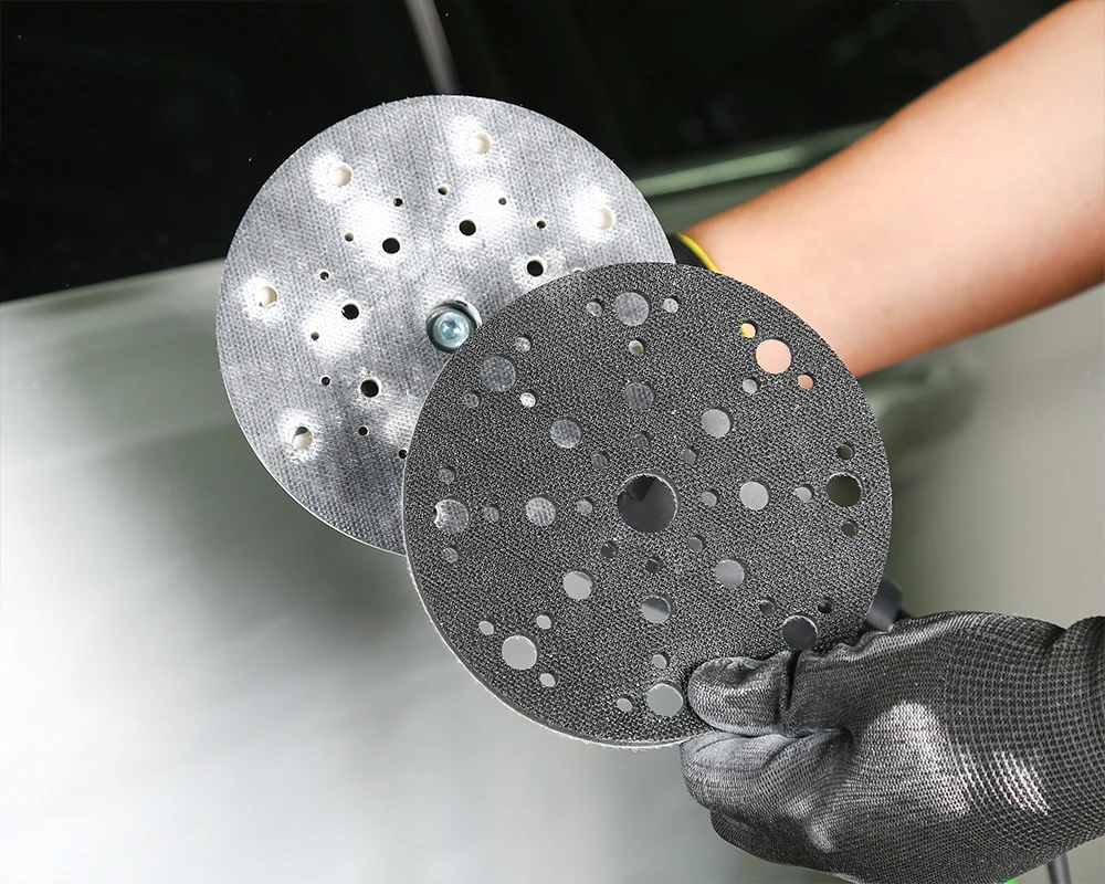 পলিশিং ঘষিয়া তুলিয়া ফেলিতে সক্ষম কি ধরনের আছে?