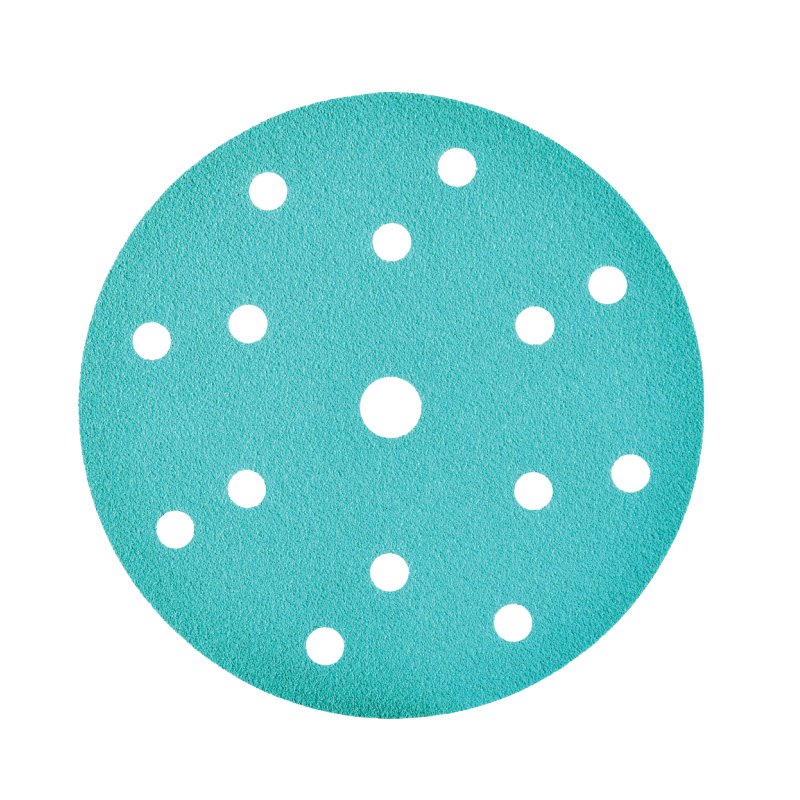 অ্যান্টি-ক্লগিং সবুজ ফিল্ম