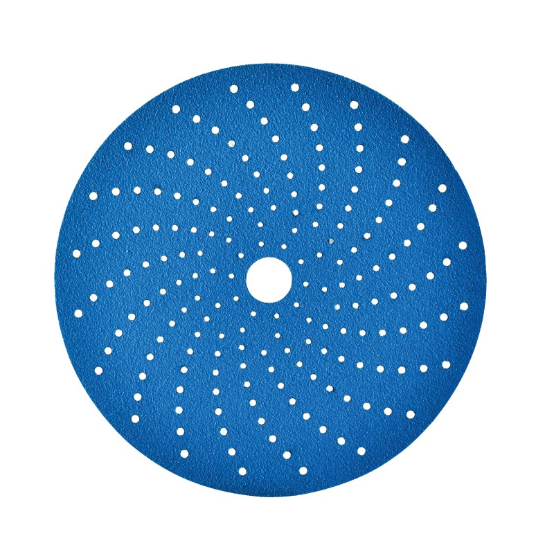 নীল কাস্টমাইজড স্যান্ডপেপার