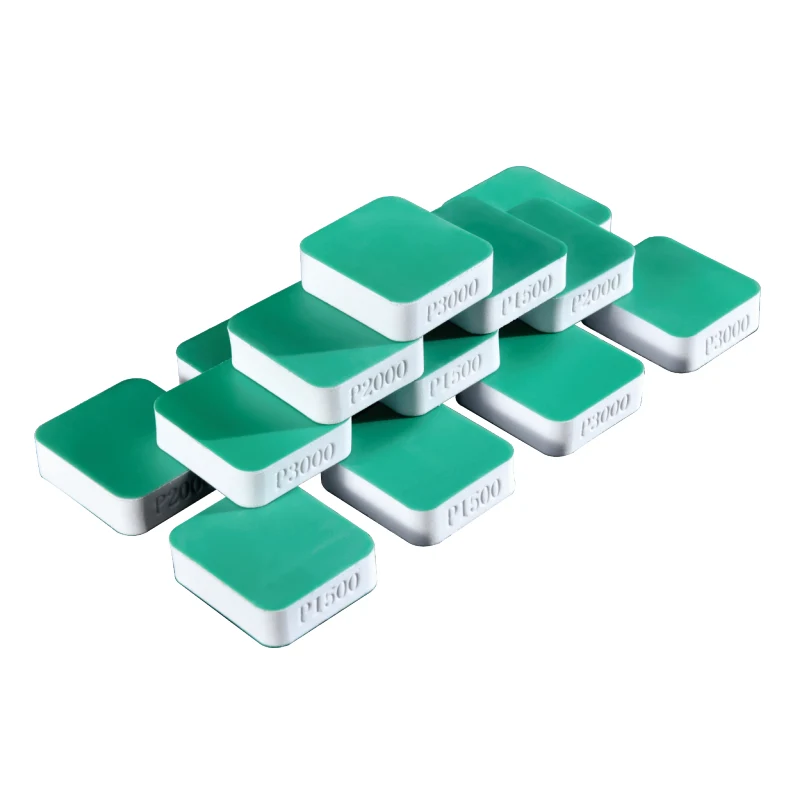 ইভা স্পট স্যান্ডিং ব্লক