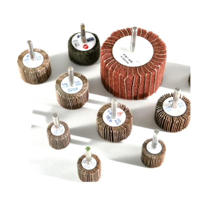 ফ্ল্যাপ হুইল