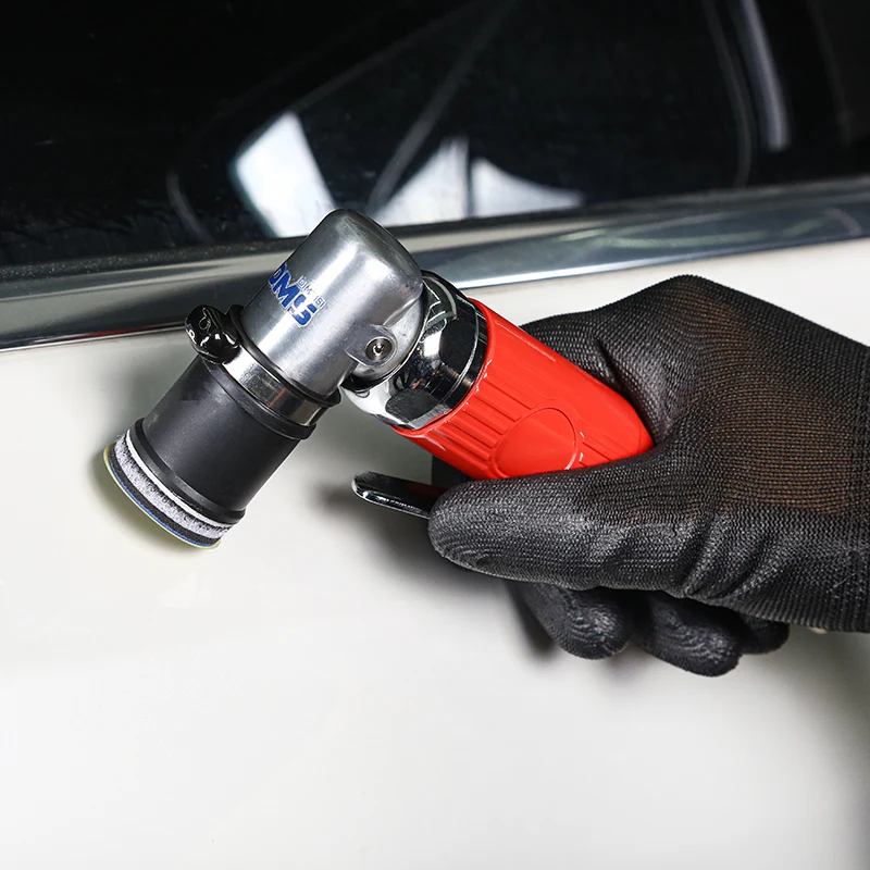 Pyramid Spot Sanding Disc