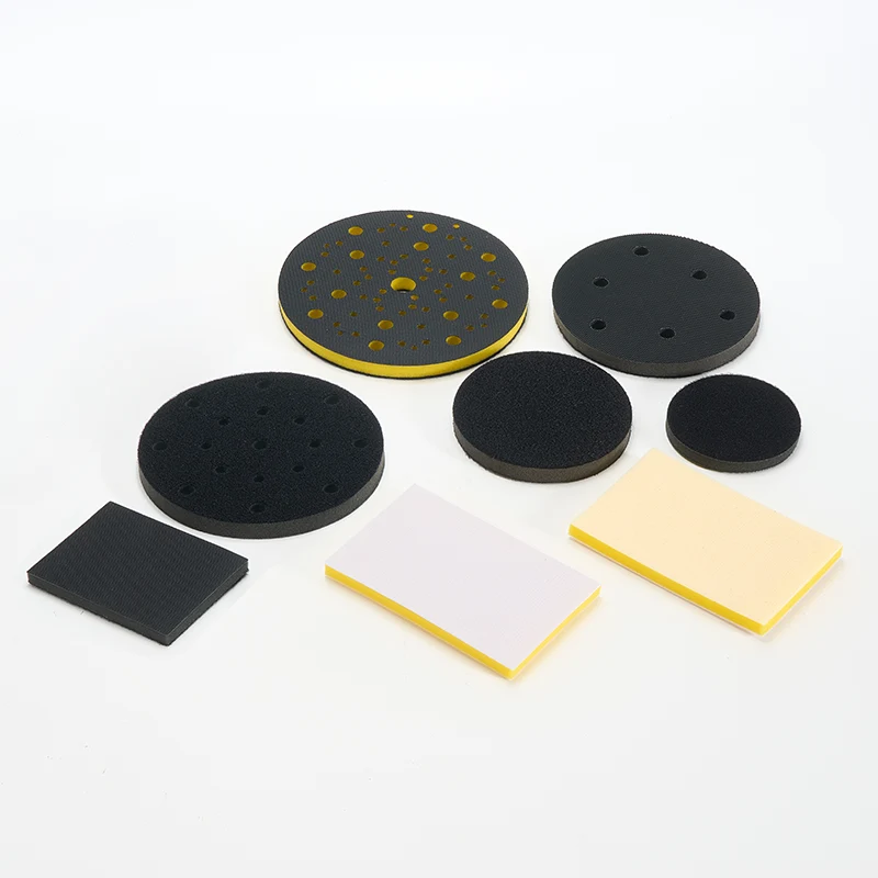 ইন্টারফেস প্যাড