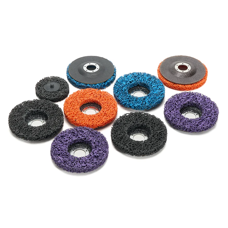 স্ট্রিপিং হুইল