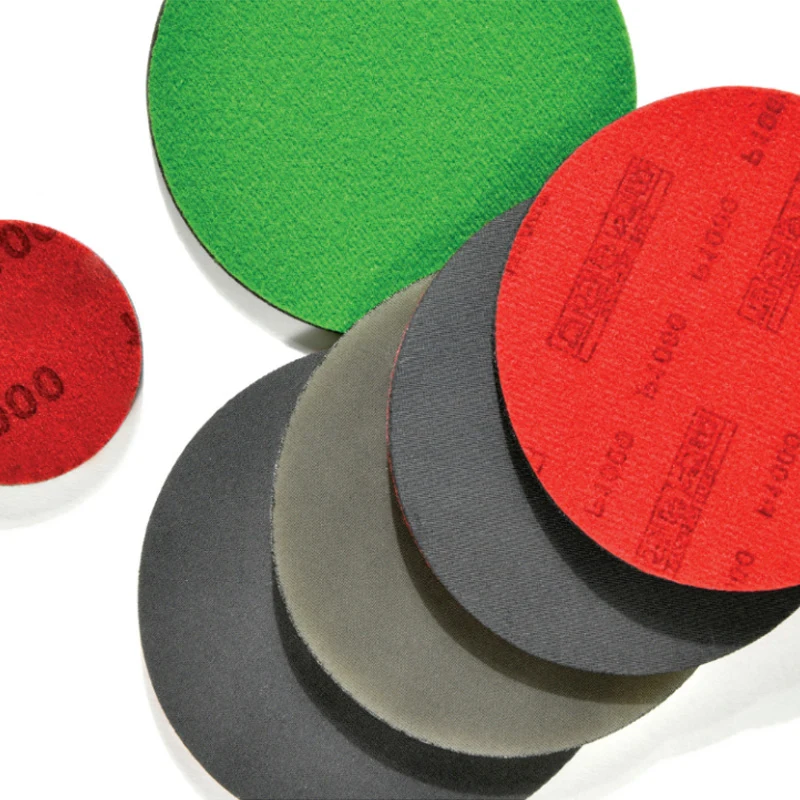 সুপার ফাইন স্পঞ্জ ডিস্ক